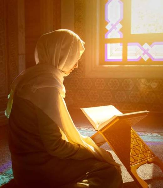 Sisters-Quran-Classes